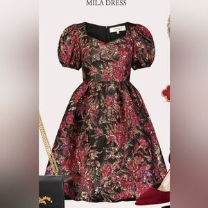 JessaKae Mila Dress